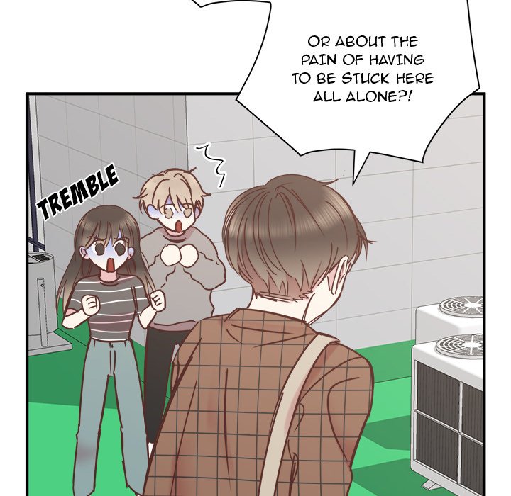Do You Believe in Ghosts Chapter 23 image 94
