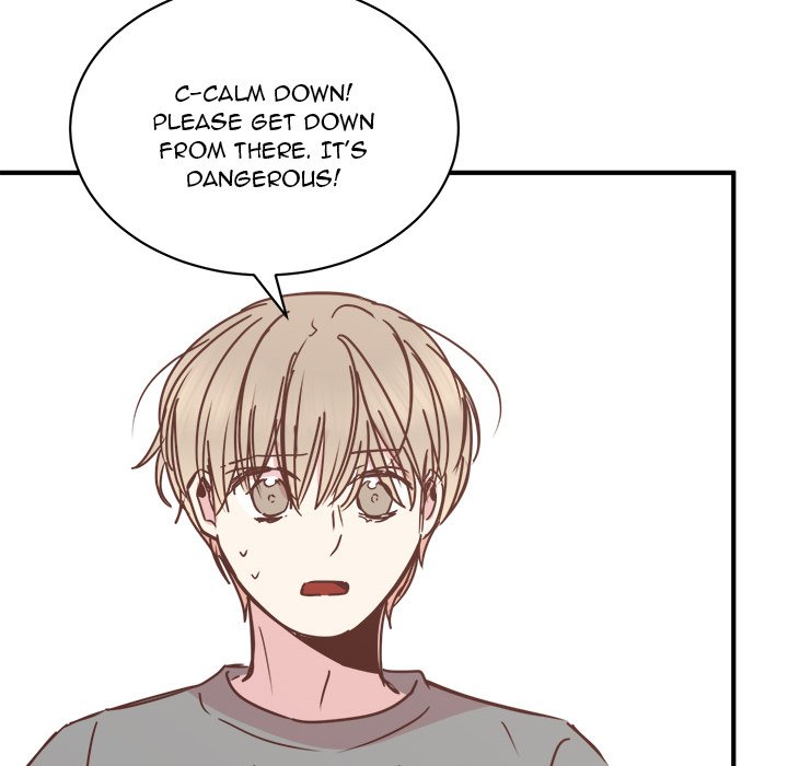 Do You Believe in Ghosts Chapter 23 image 96