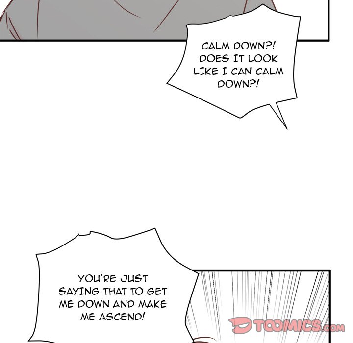 Do You Believe in Ghosts Chapter 23 image 97