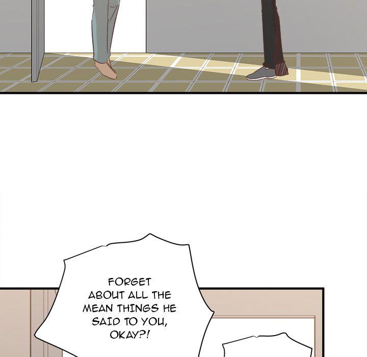 Do You Believe in Ghosts Chapter 24 image 99