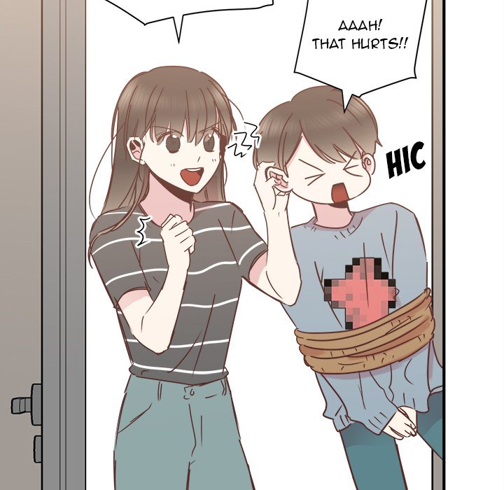 Do You Believe in Ghosts Chapter 24 image 100