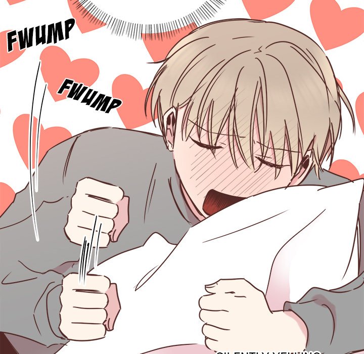 Do You Believe in Ghosts Chapter 24 image 106