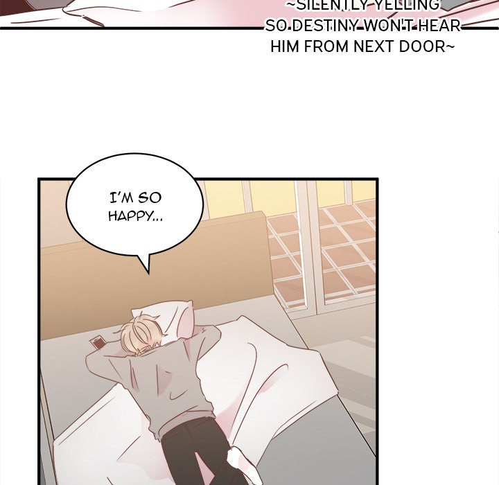 Do You Believe in Ghosts Chapter 24 image 107