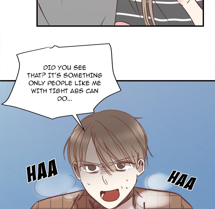 Do You Believe in Ghosts Chapter 24 image 10