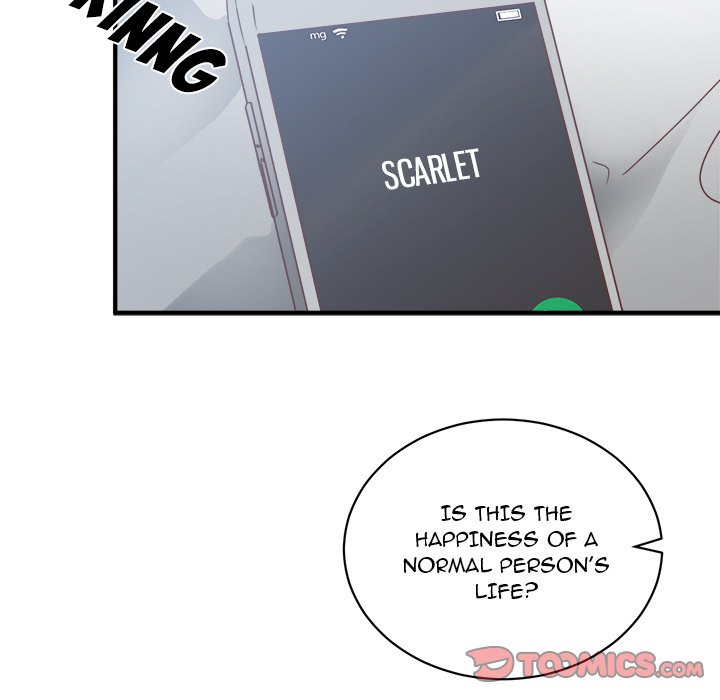 Do You Believe in Ghosts Chapter 24 image 109