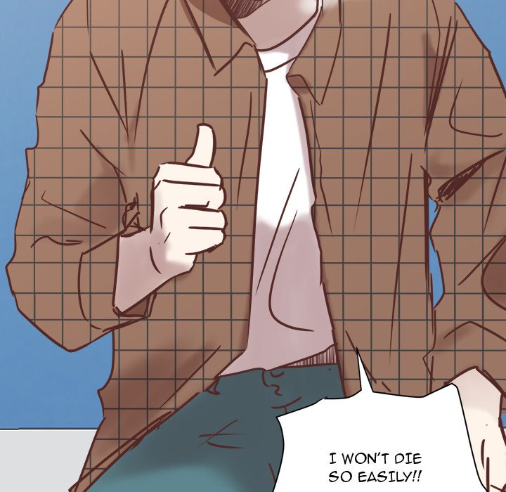 Do You Believe in Ghosts Chapter 24 image 11