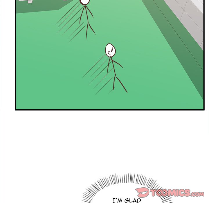 Do You Believe in Ghosts Chapter 24 image 13