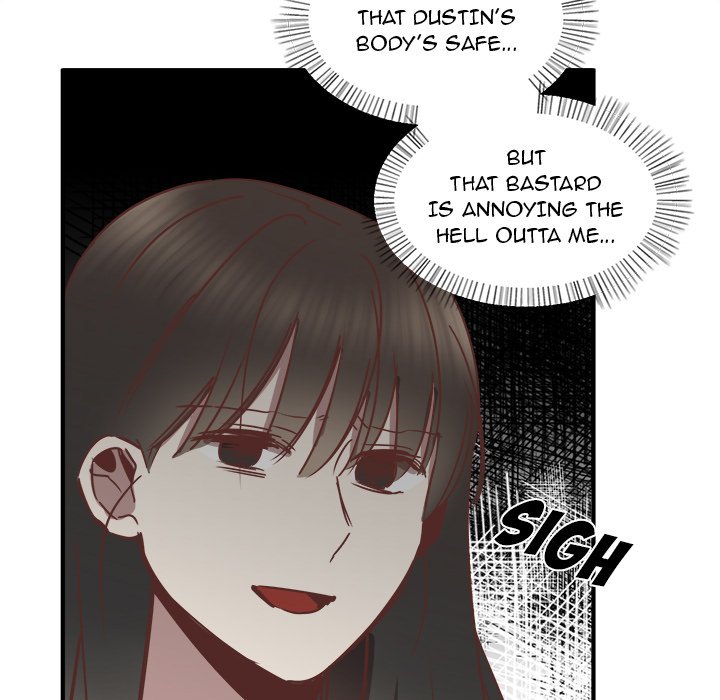 Do You Believe in Ghosts Chapter 24 image 14
