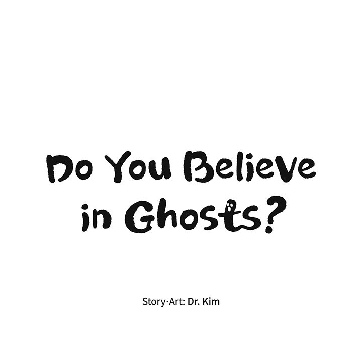 Do You Believe in Ghosts Chapter 24 image 16