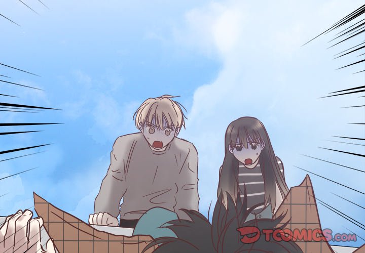 Do You Believe in Ghosts Chapter 24 image 1