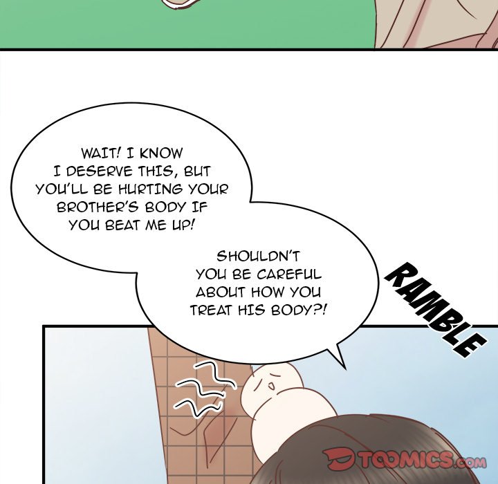 Do You Believe in Ghosts Chapter 24 image 21