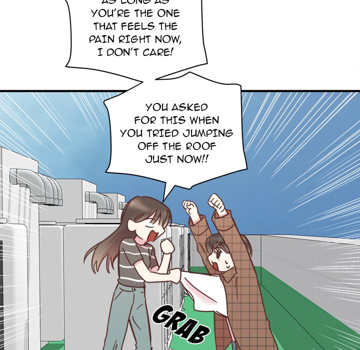 Do You Believe in Ghosts Chapter 24 image 23