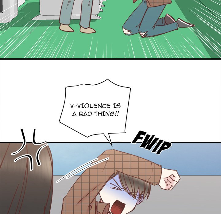 Do You Believe in Ghosts Chapter 24 image 24