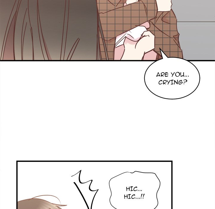 Do You Believe in Ghosts Chapter 24 image 26