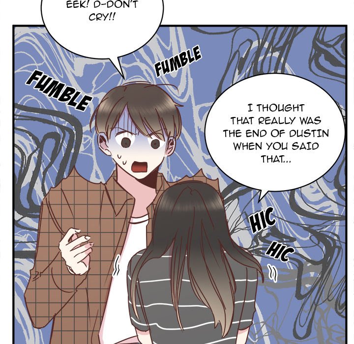 Do You Believe in Ghosts Chapter 24 image 30