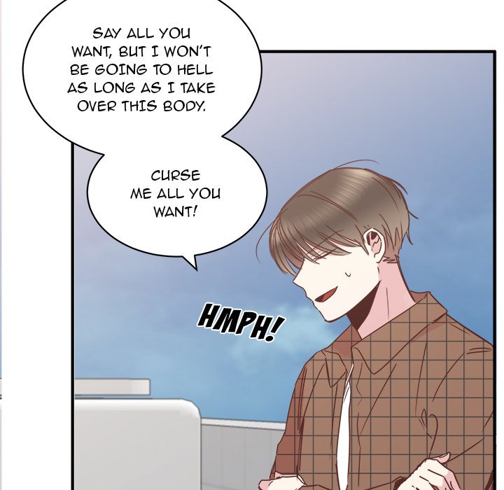 Do You Believe in Ghosts Chapter 24 image 38