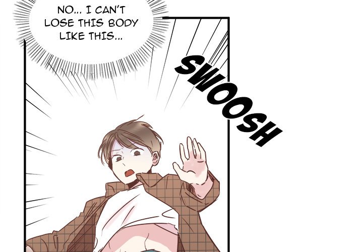 Do You Believe in Ghosts Chapter 24 image 3