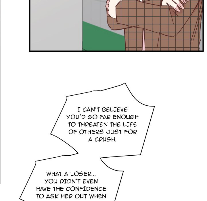 Do You Believe in Ghosts Chapter 24 image 39