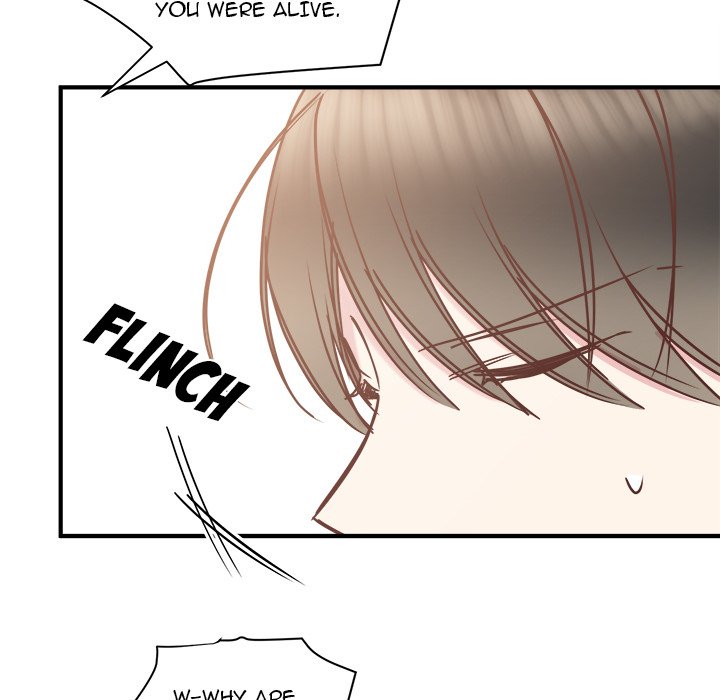 Do You Believe in Ghosts Chapter 24 image 40
