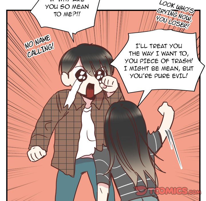 Do You Believe in Ghosts Chapter 24 image 41