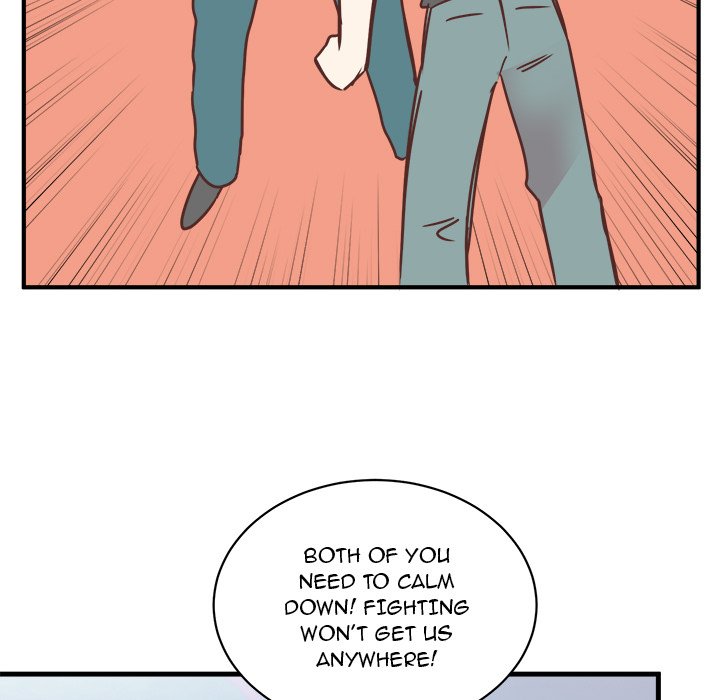Do You Believe in Ghosts Chapter 24 image 42