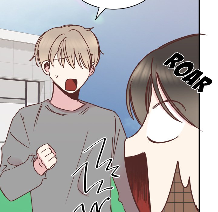 Do You Believe in Ghosts Chapter 24 image 43