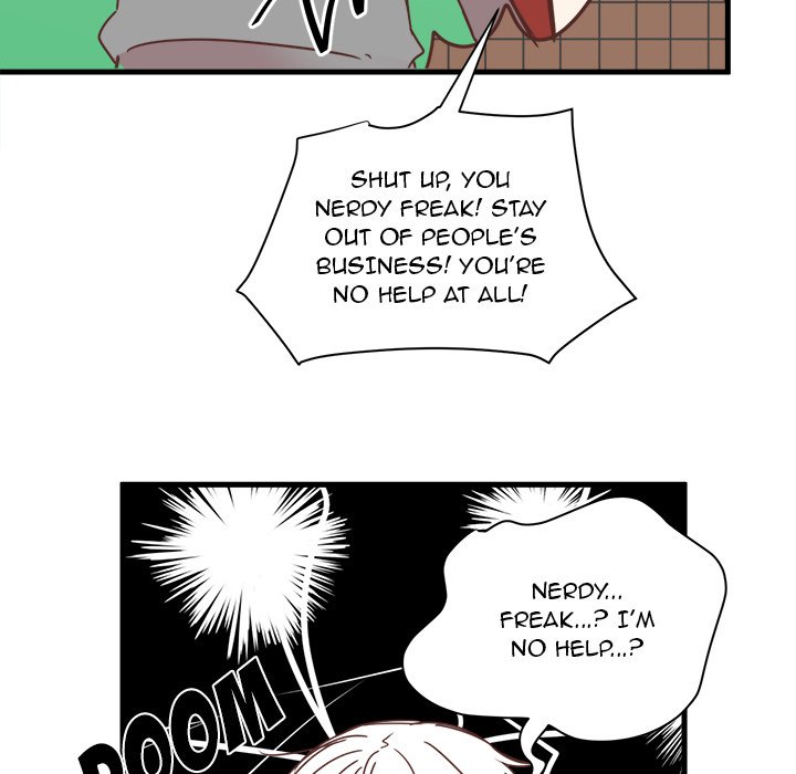 Do You Believe in Ghosts Chapter 24 image 44