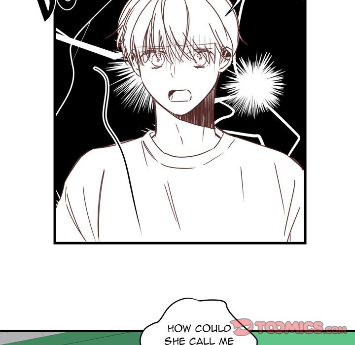 Do You Believe in Ghosts Chapter 24 image 45