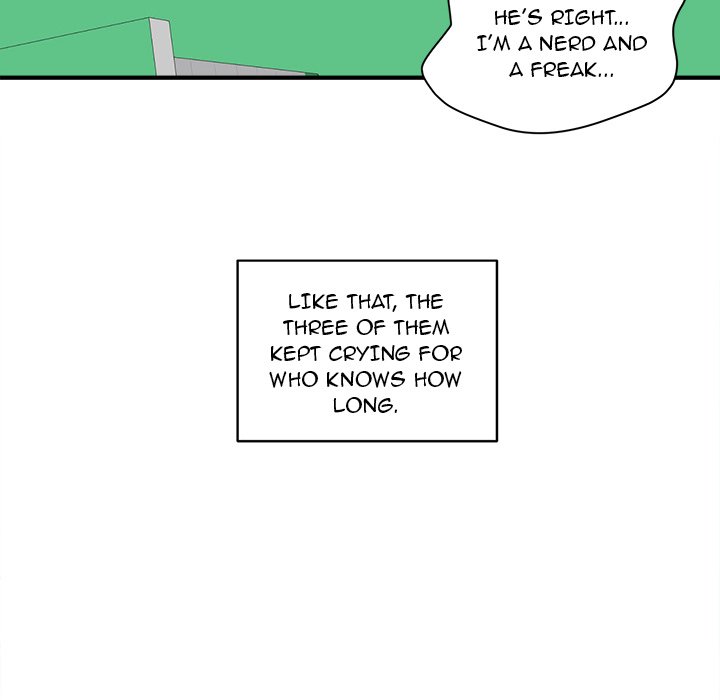 Do You Believe in Ghosts Chapter 24 image 47