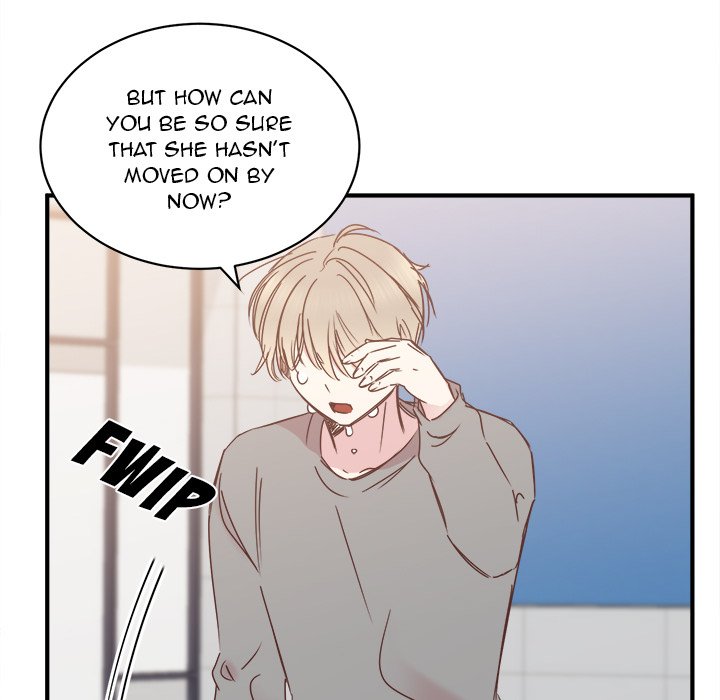 Do You Believe in Ghosts Chapter 24 image 48
