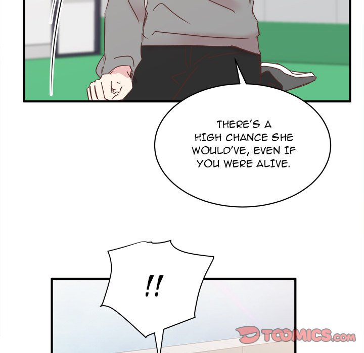 Do You Believe in Ghosts Chapter 24 image 49