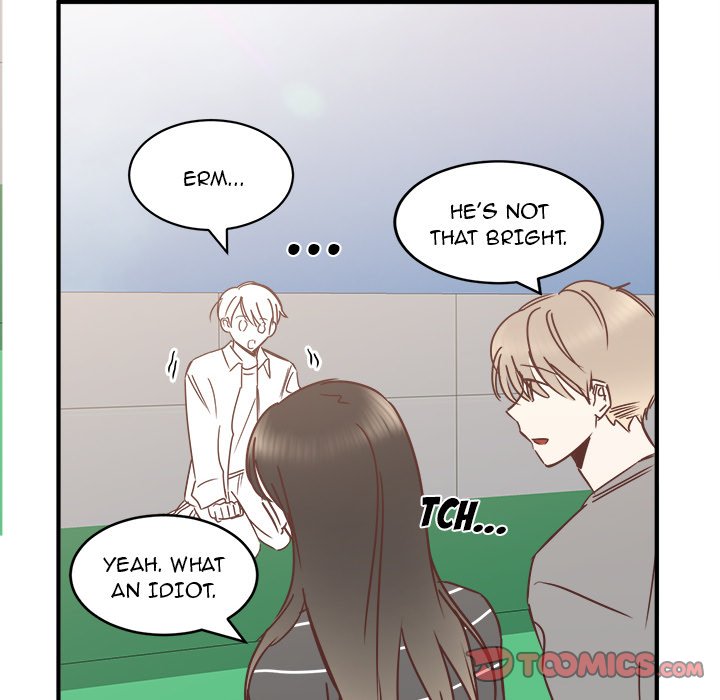 Do You Believe in Ghosts Chapter 24 image 53