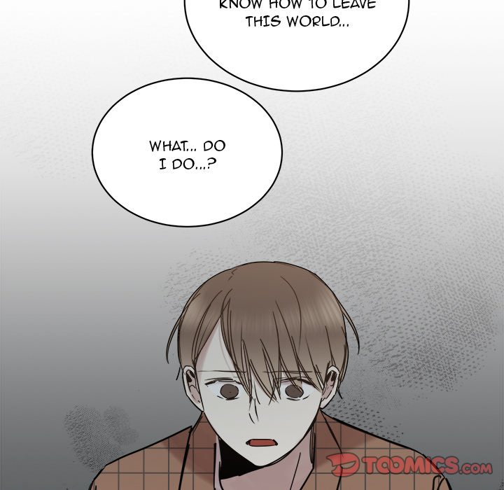 Do You Believe in Ghosts Chapter 24 image 57