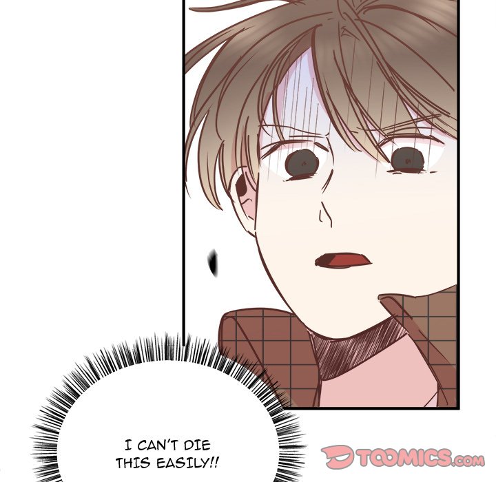 Do You Believe in Ghosts Chapter 24 image 5