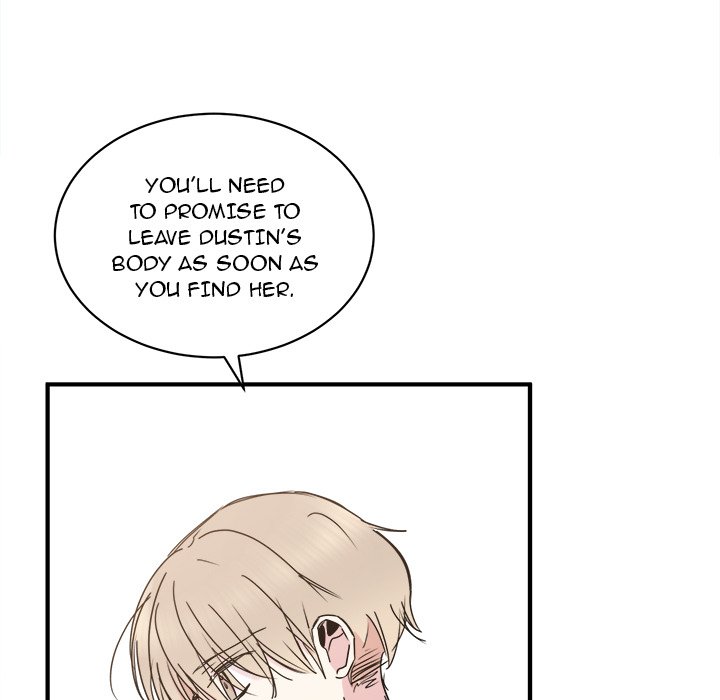 Do You Believe in Ghosts Chapter 24 image 62