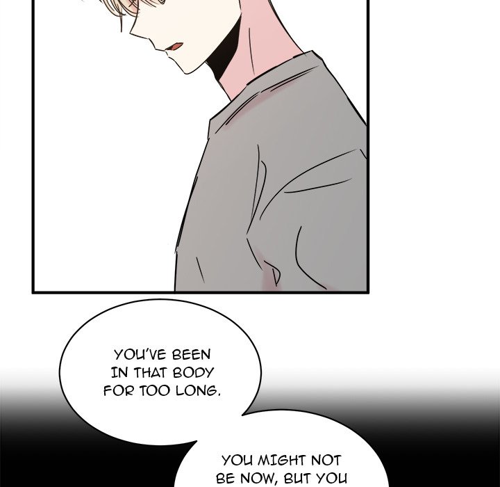 Do You Believe in Ghosts Chapter 24 image 63