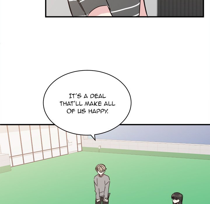 Do You Believe in Ghosts Chapter 24 image 67