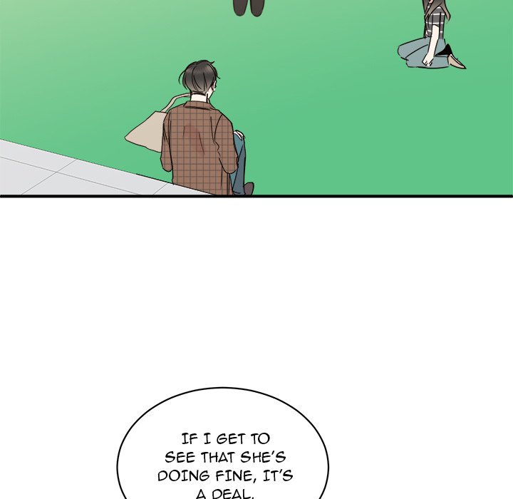 Do You Believe in Ghosts Chapter 24 image 68