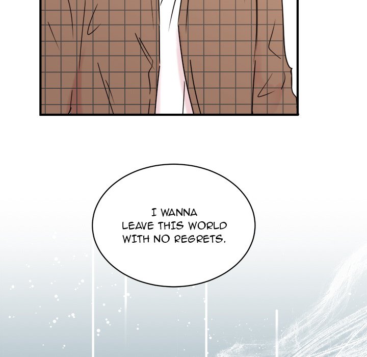 Do You Believe in Ghosts Chapter 24 image 70