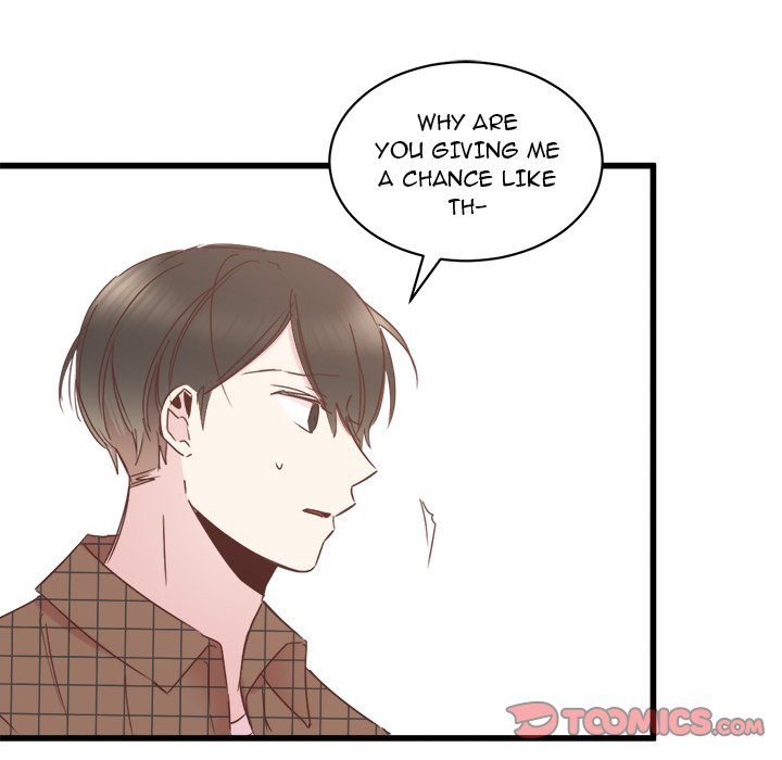 Do You Believe in Ghosts Chapter 24 image 73