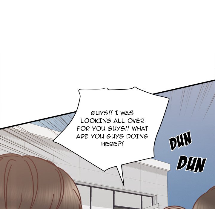 Do You Believe in Ghosts Chapter 24 image 74