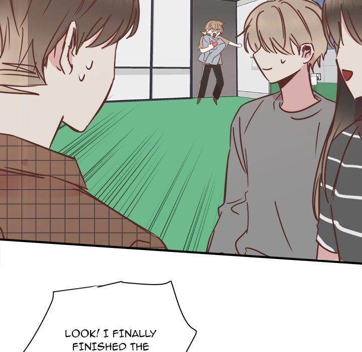 Do You Believe in Ghosts Chapter 24 image 75