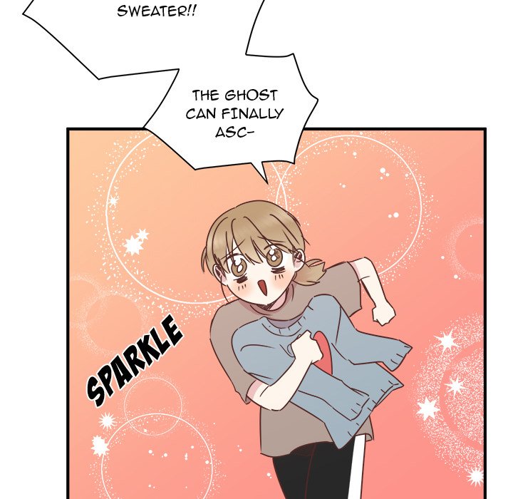 Do You Believe in Ghosts Chapter 24 image 76