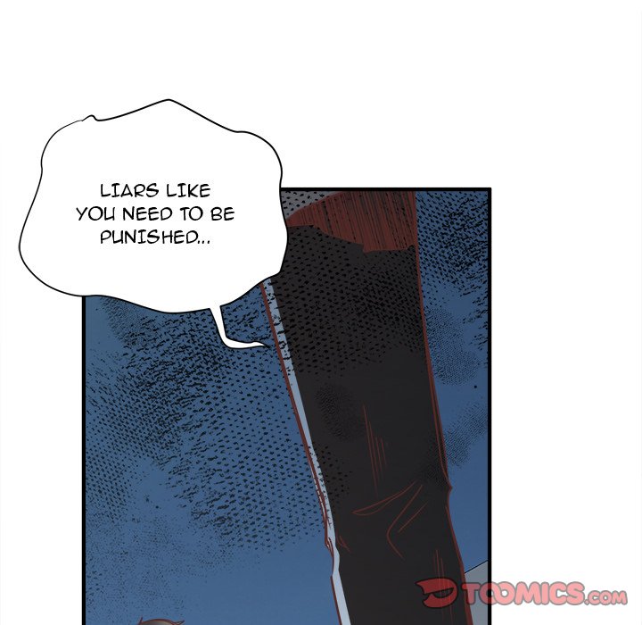 Do You Believe in Ghosts Chapter 24 image 81