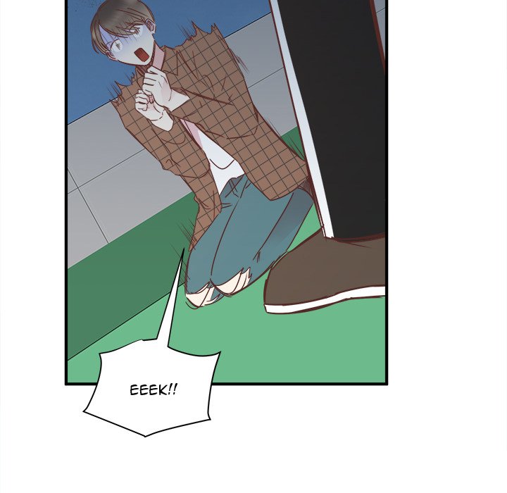 Do You Believe in Ghosts Chapter 24 image 82