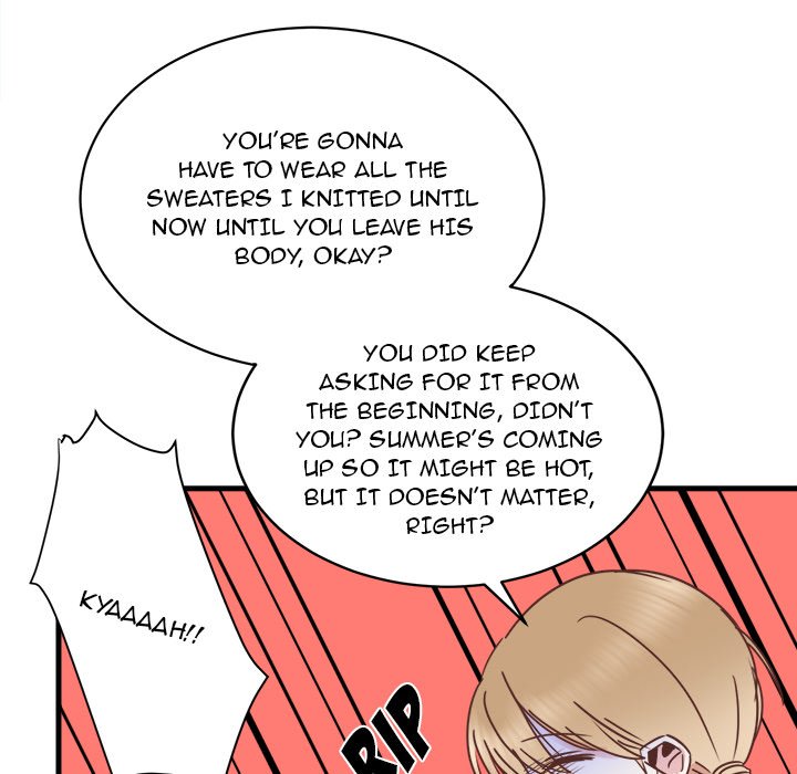Do You Believe in Ghosts Chapter 24 image 83