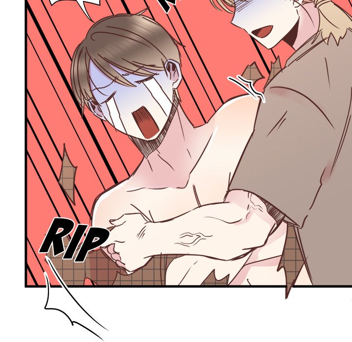 Do You Believe in Ghosts Chapter 24 image 84
