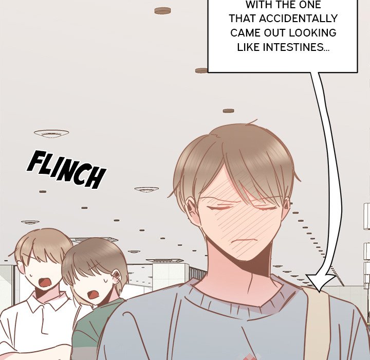 Do You Believe in Ghosts Chapter 24 image 86
