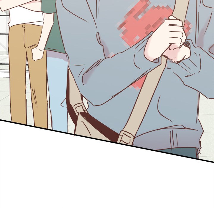 Do You Believe in Ghosts Chapter 24 image 87