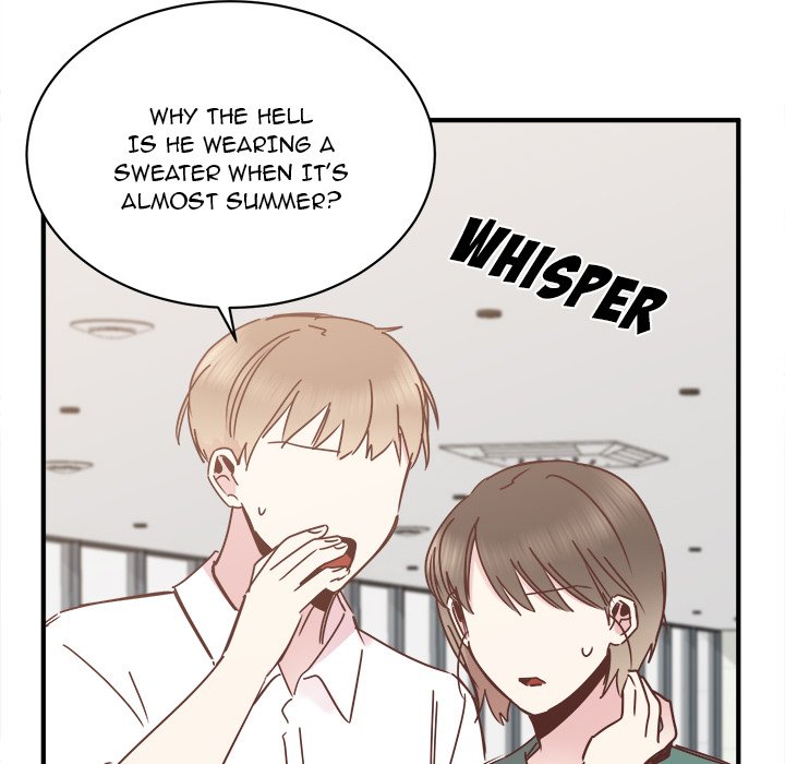 Do You Believe in Ghosts Chapter 24 image 88